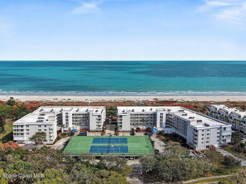 8700 Ridgewood Avenue, Cape Canaveral, FL 32920