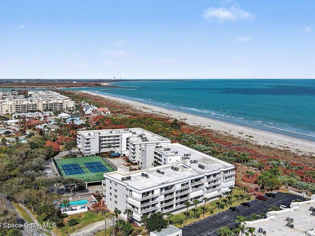 8700 Ridgewood Avenue, Cape Canaveral, FL 32920