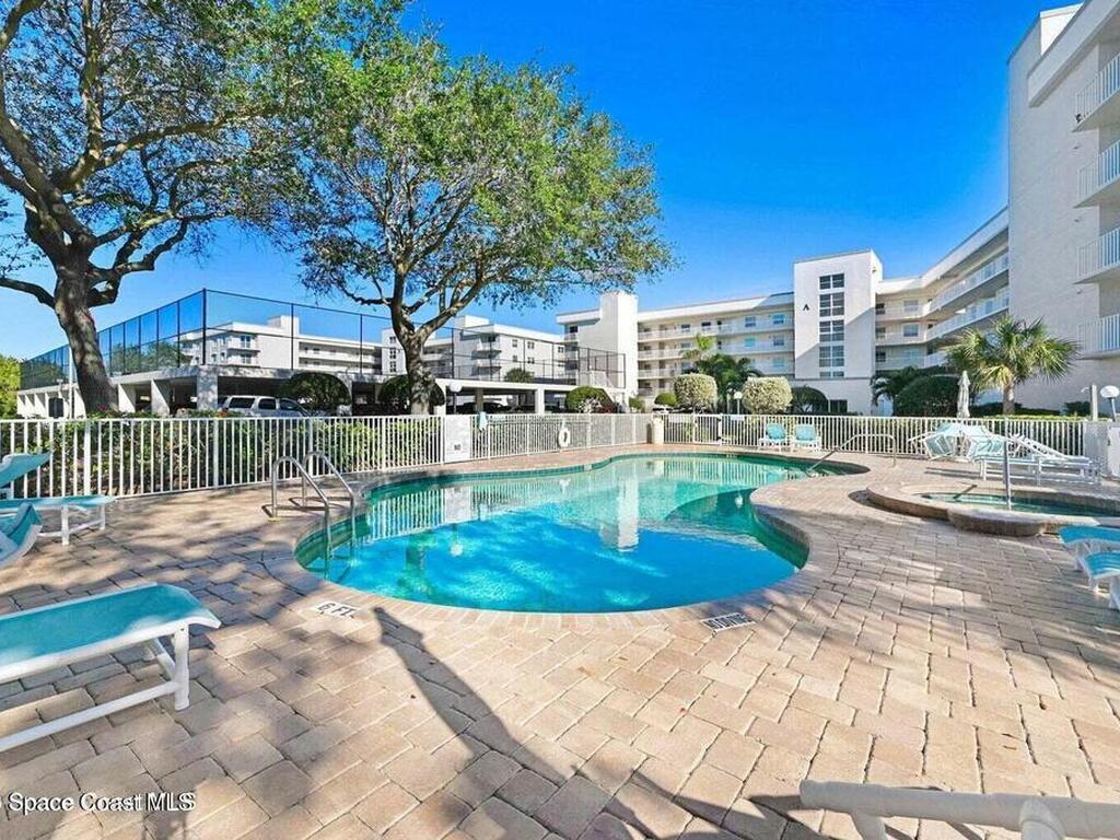 8700 Ridgewood Avenue, Cape Canaveral, FL 32920