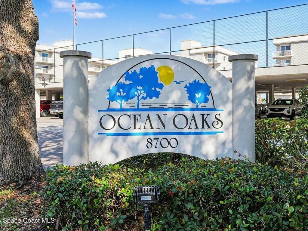 8700 Ridgewood Avenue, Cape Canaveral, FL 32920