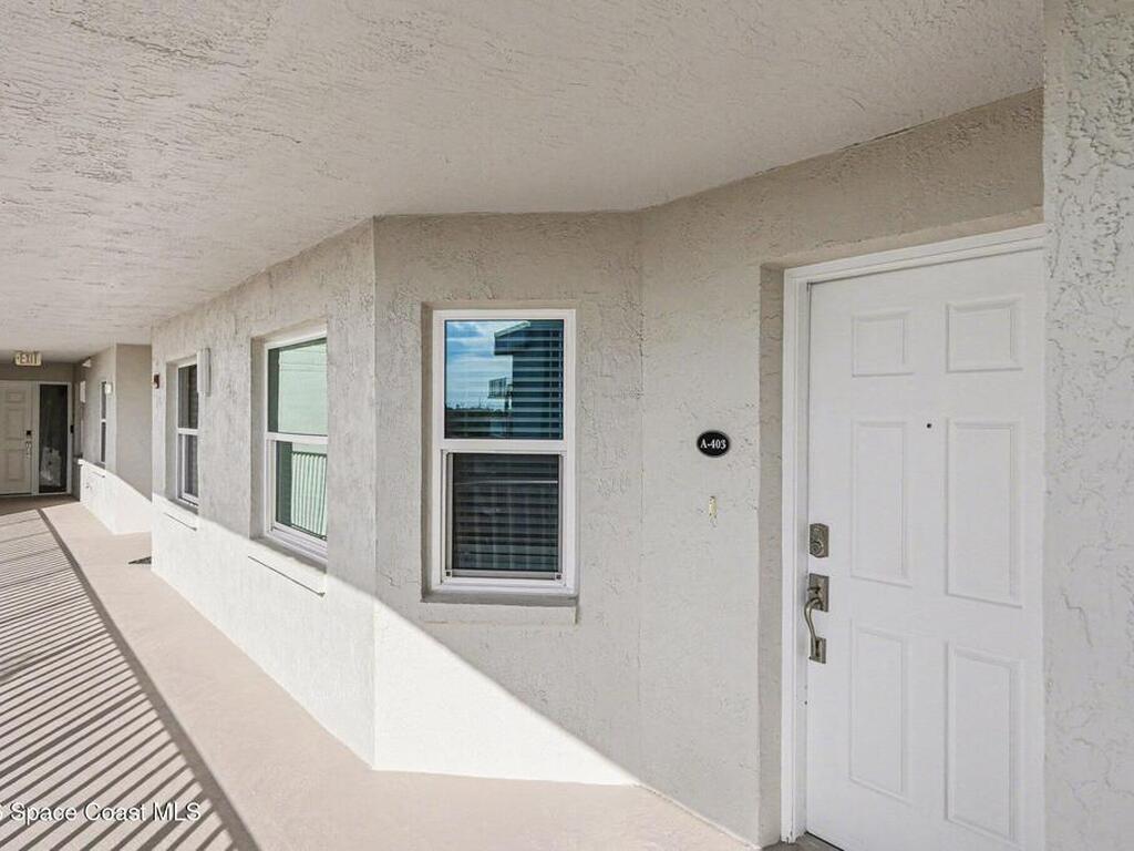 8700 Ridgewood Avenue, Cape Canaveral, FL 32920