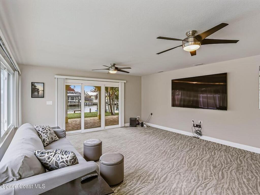 456 Barrello Lane, Cocoa Beach, FL 32931