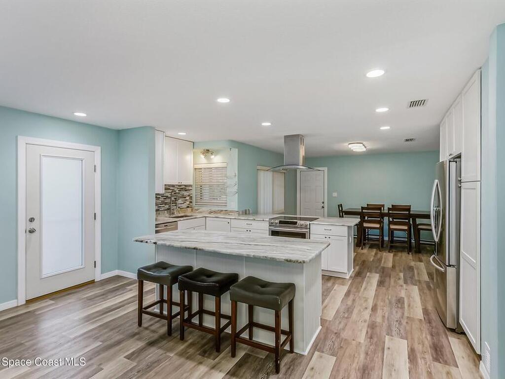 456 Barrello Lane, Cocoa Beach, FL 32931