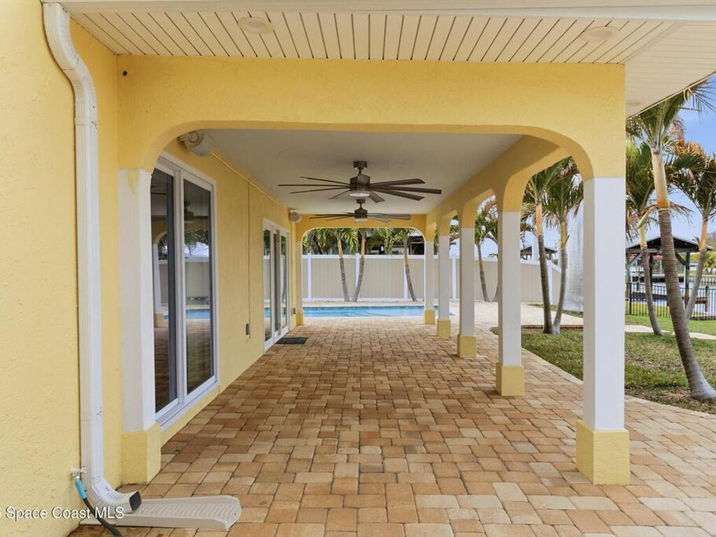 456 Barrello Lane, Cocoa Beach, FL 32931