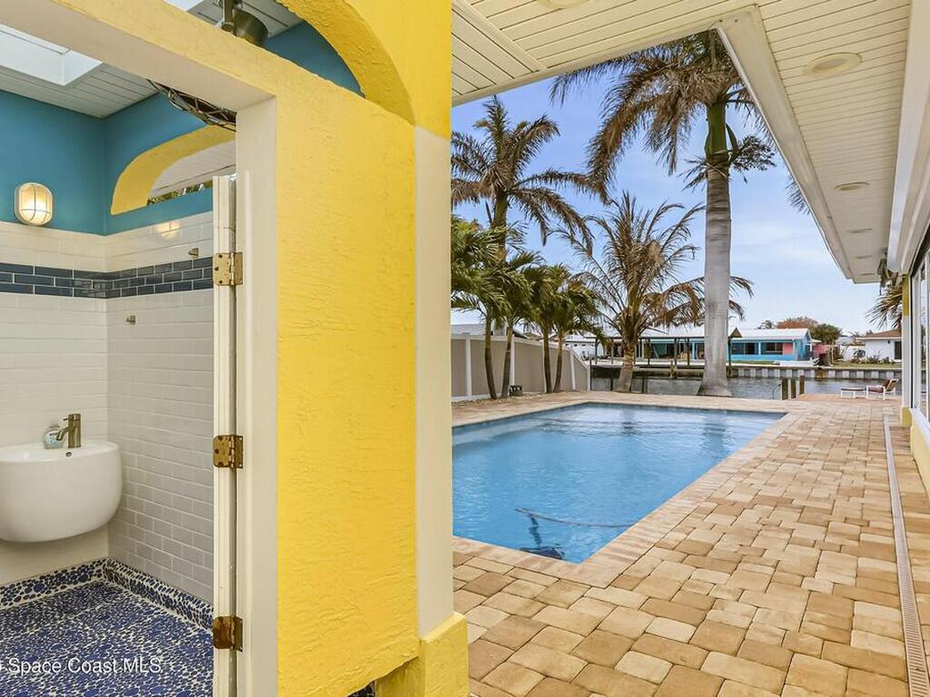 456 Barrello Lane, Cocoa Beach, FL 32931