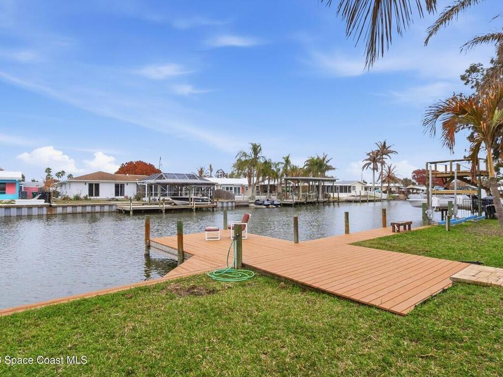 456 Barrello Lane, Cocoa Beach, FL 32931