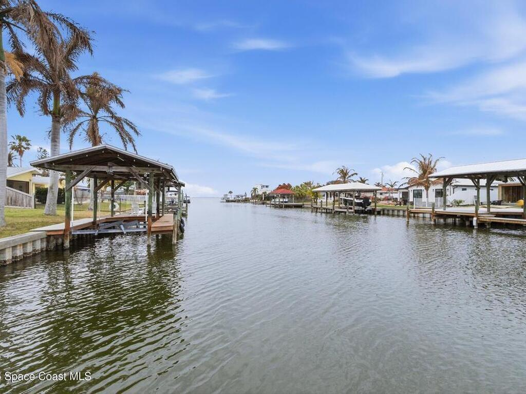 456 Barrello Lane, Cocoa Beach, FL 32931