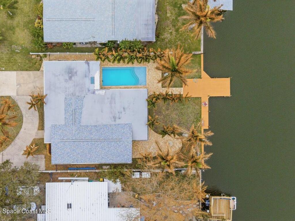 456 Barrello Lane, Cocoa Beach, FL 32931