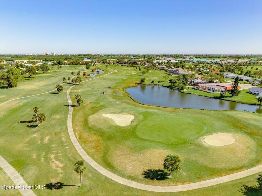 456 Barrello Lane, Cocoa Beach, FL 32931