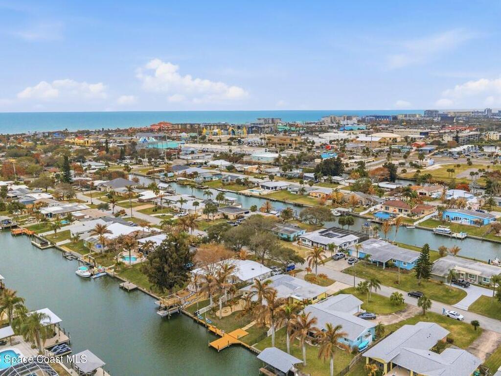 456 Barrello Lane, Cocoa Beach, FL 32931