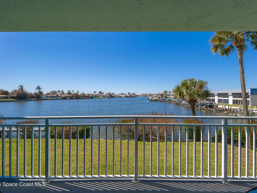 1750 Commodore Boulevard, Cocoa Beach, FL 32931