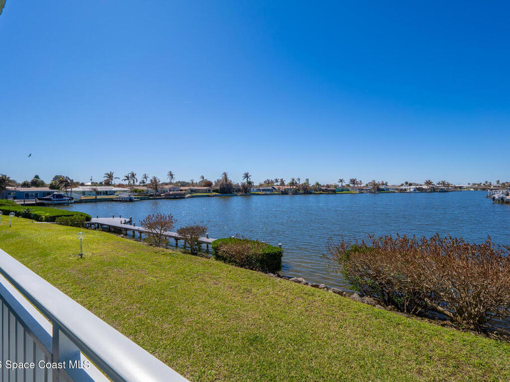 1750 Commodore Boulevard, Cocoa Beach, FL 32931