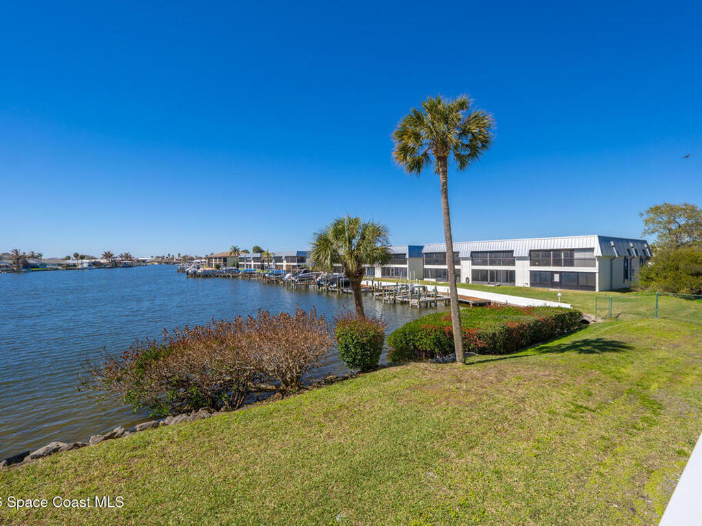 1750 Commodore Boulevard, Cocoa Beach, FL 32931