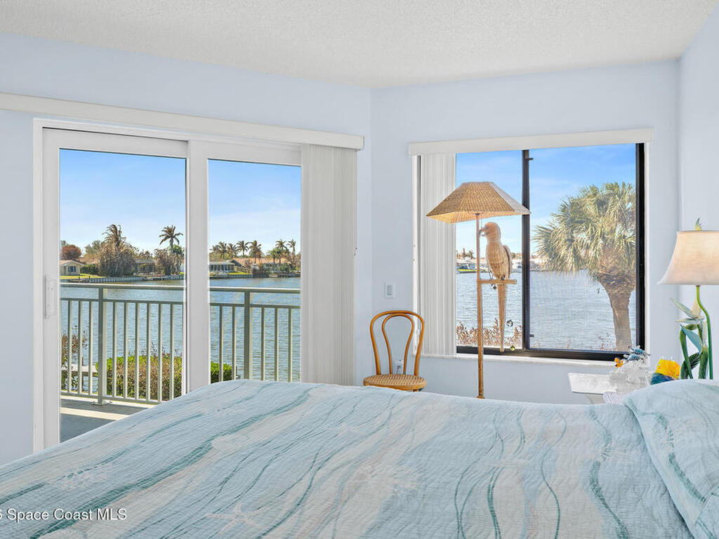 1750 Commodore Boulevard, Cocoa Beach, FL 32931