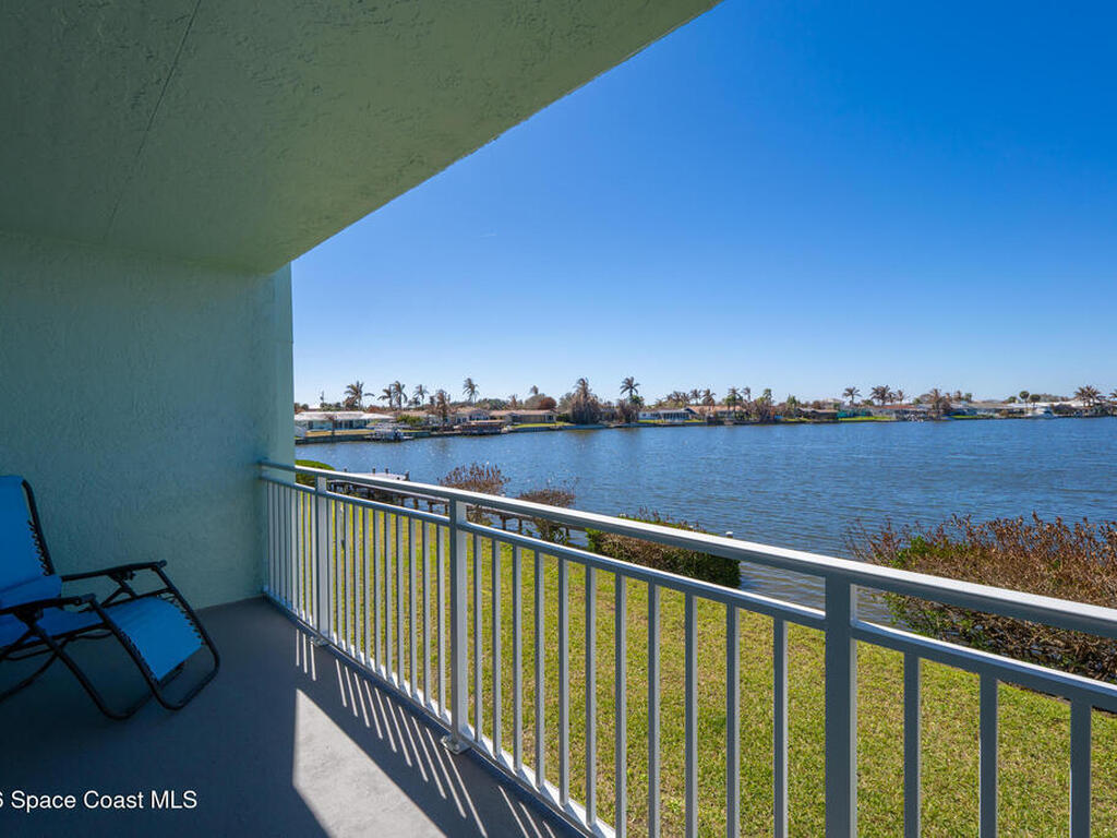 1750 Commodore Boulevard, Cocoa Beach, FL 32931