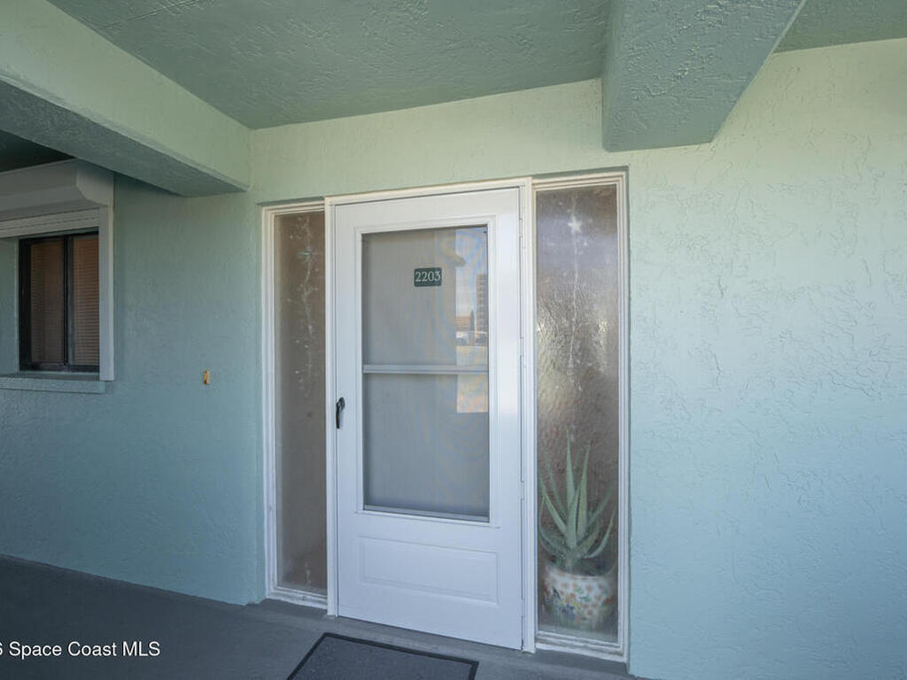 1750 Commodore Boulevard, Cocoa Beach, FL 32931