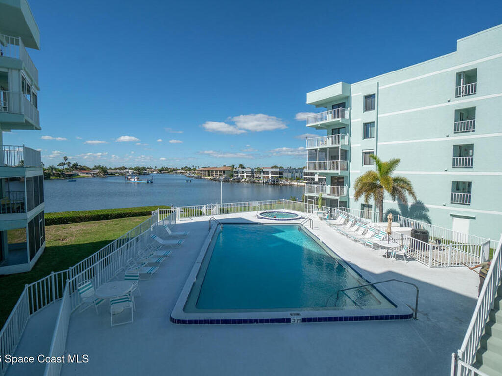 1750 Commodore Boulevard, Cocoa Beach, FL 32931