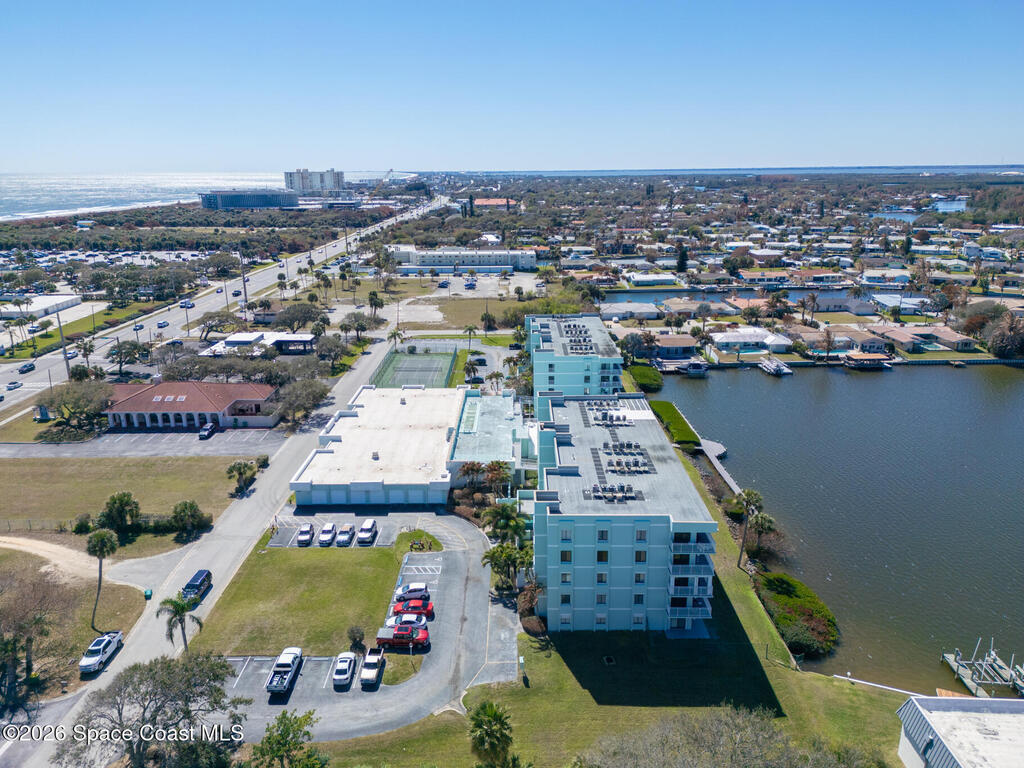 1750 Commodore Boulevard, Cocoa Beach, FL 32931