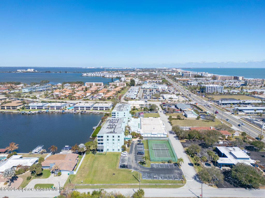 1750 Commodore Boulevard, Cocoa Beach, FL 32931