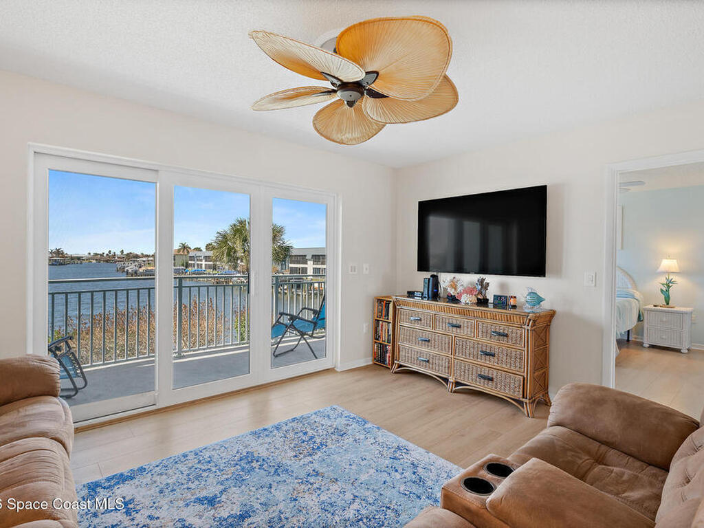 1750 Commodore Boulevard, Cocoa Beach, FL 32931