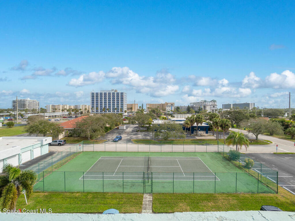 1750 Commodore Boulevard, Cocoa Beach, FL 32931