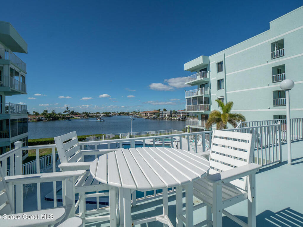 1750 Commodore Boulevard, Cocoa Beach, FL 32931