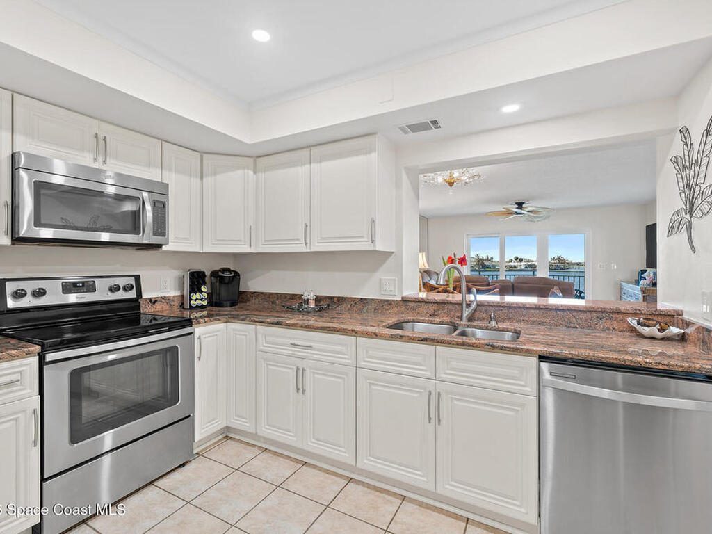 1750 Commodore Boulevard, Cocoa Beach, FL 32931