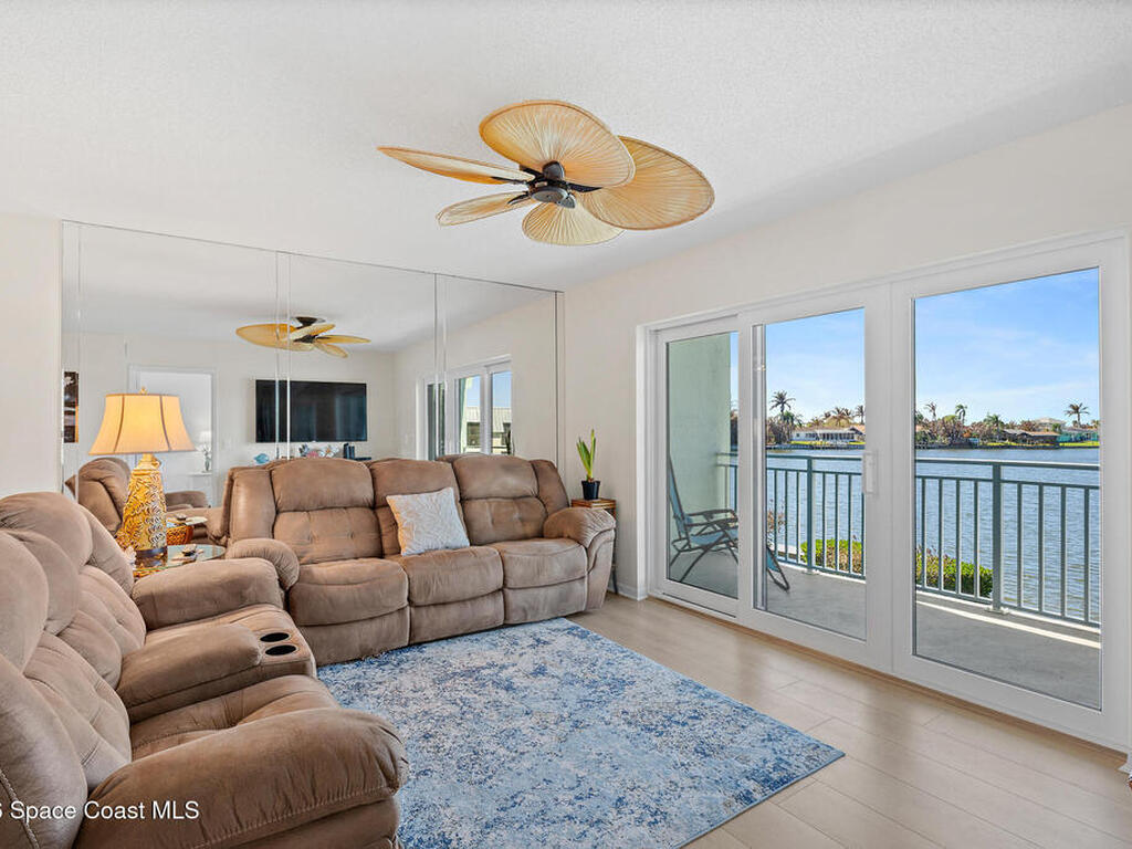 1750 Commodore Boulevard, Cocoa Beach, FL 32931