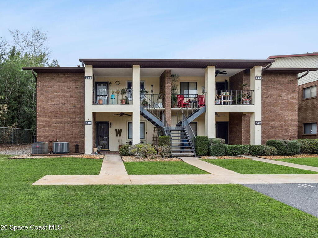 541 Belltower Avenue, Deltona, FL 32725