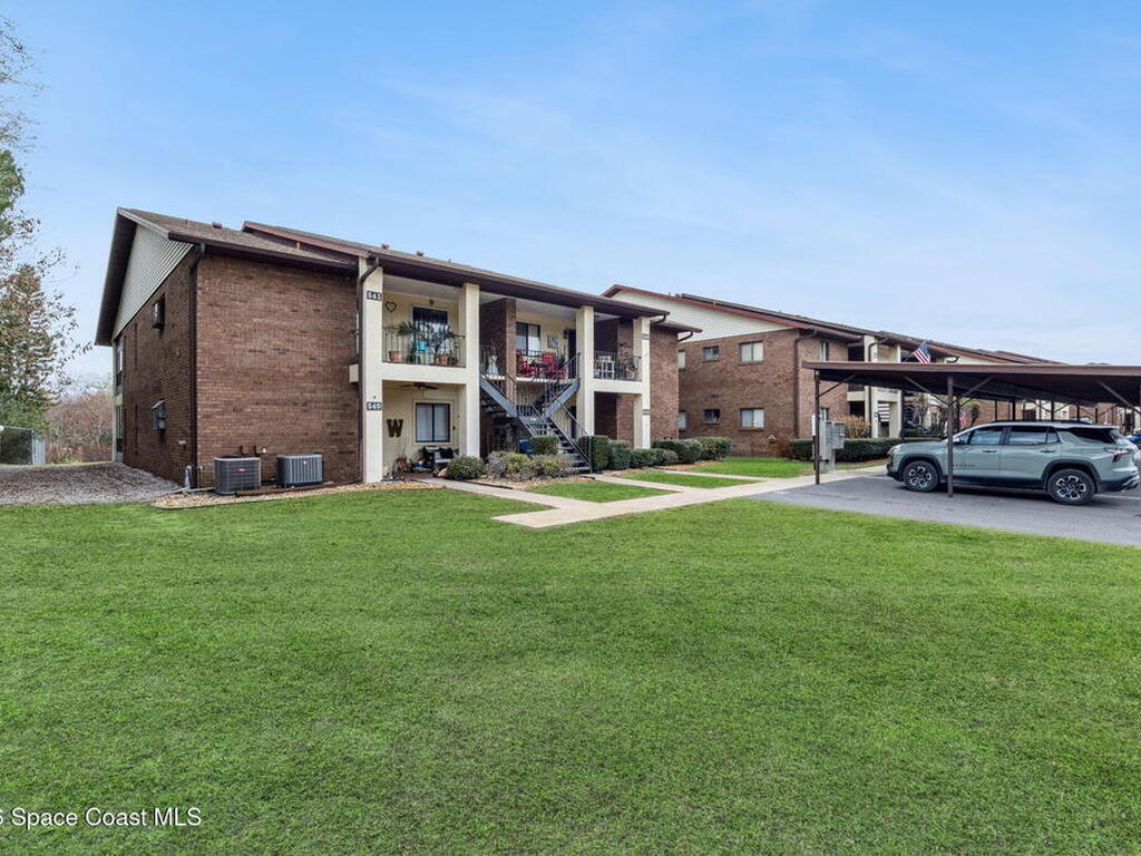 541 Belltower Avenue, Deltona, FL 32725