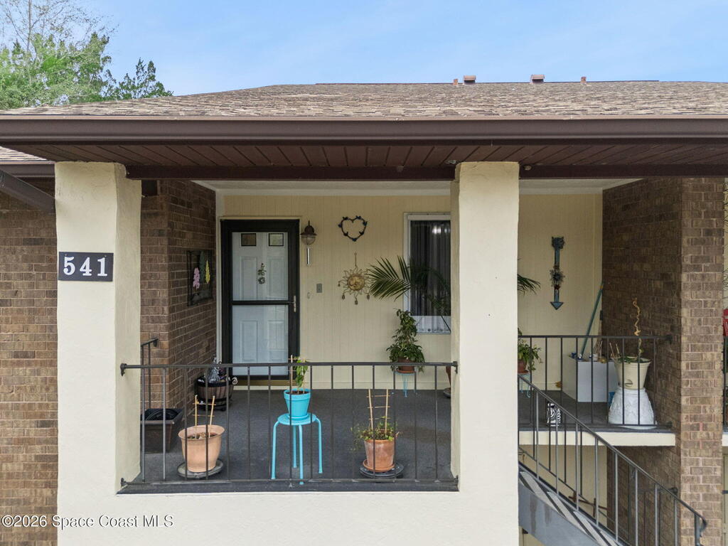 541 Belltower Avenue, Deltona, FL 32725