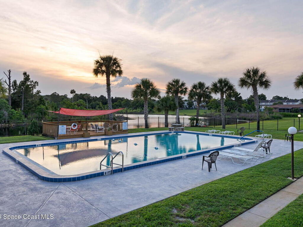 541 Belltower Avenue, Deltona, FL 32725