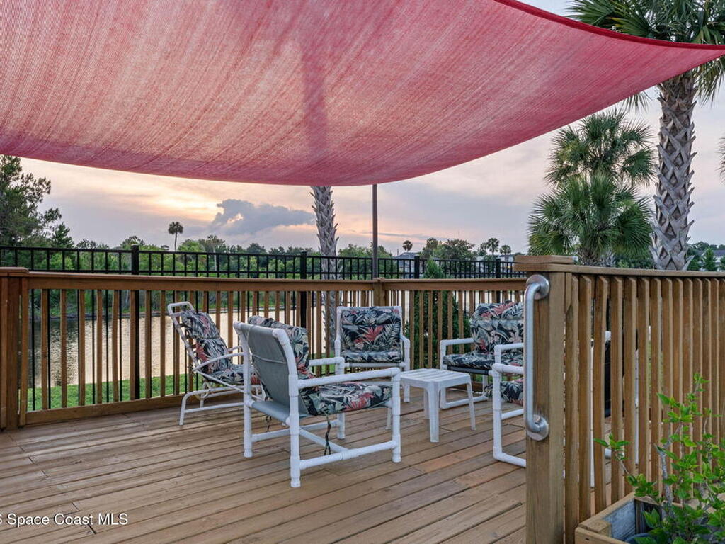 541 Belltower Avenue, Deltona, FL 32725