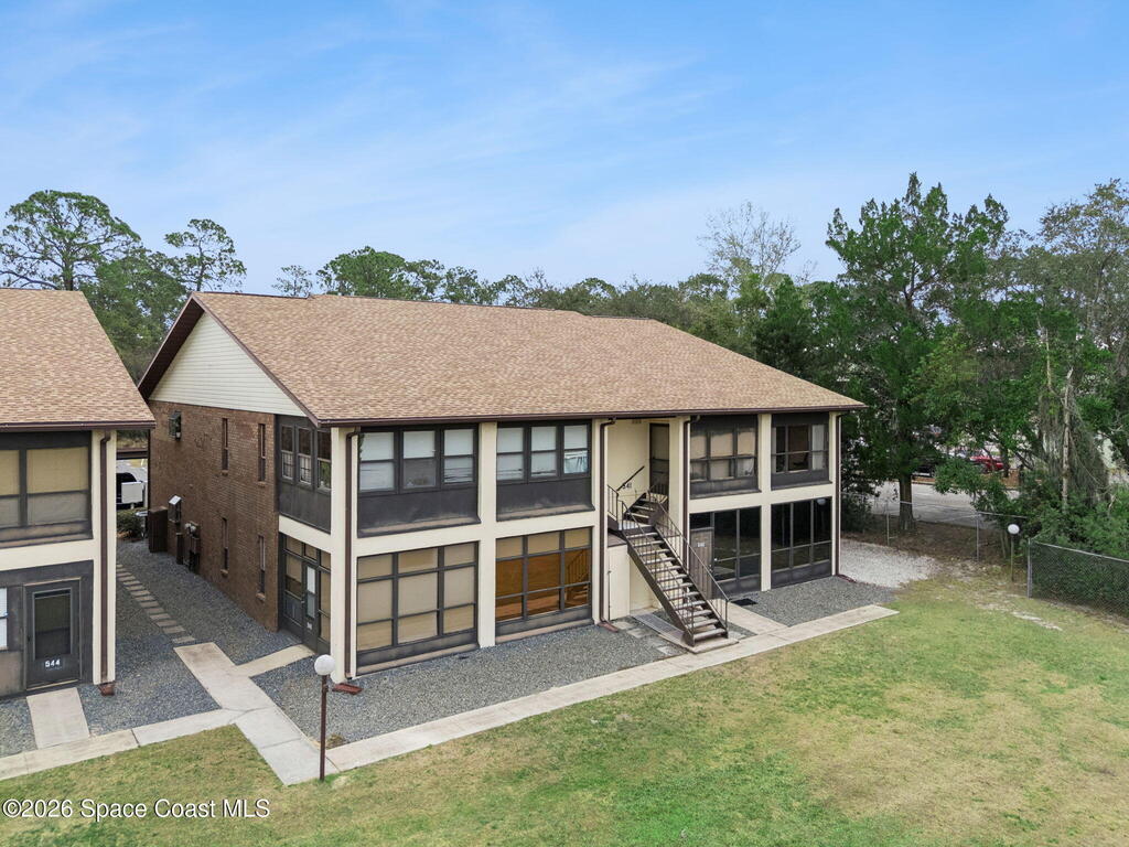 541 Belltower Avenue, Deltona, FL 32725