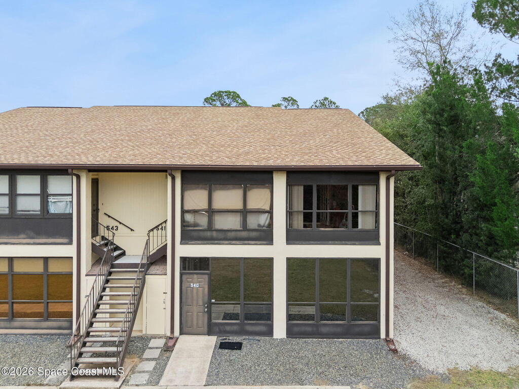 541 Belltower Avenue, Deltona, FL 32725