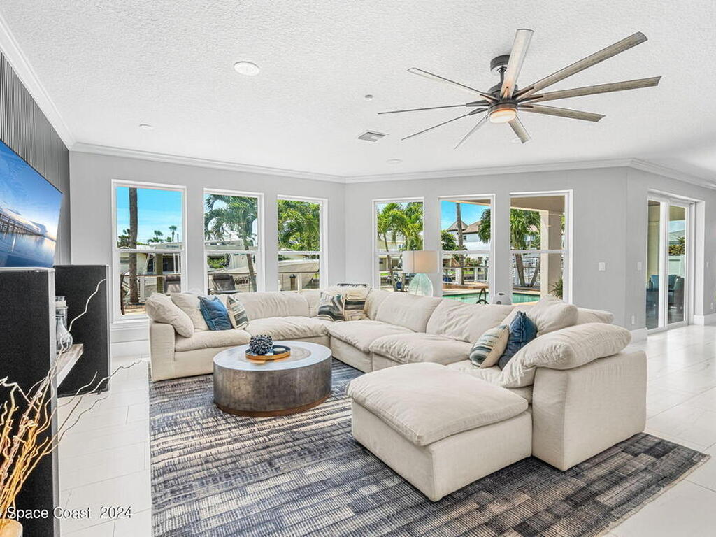 517 Eleuthera Lane, Indian Harbour Beach, FL 32937