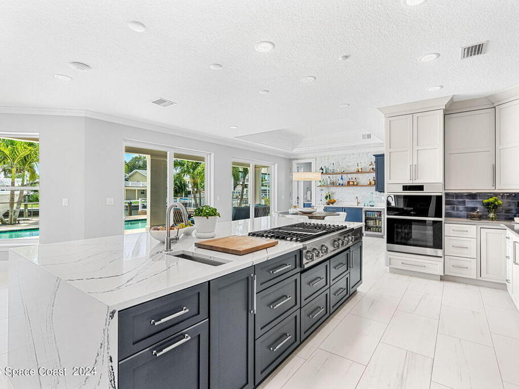 517 Eleuthera Lane, Indian Harbour Beach, FL 32937