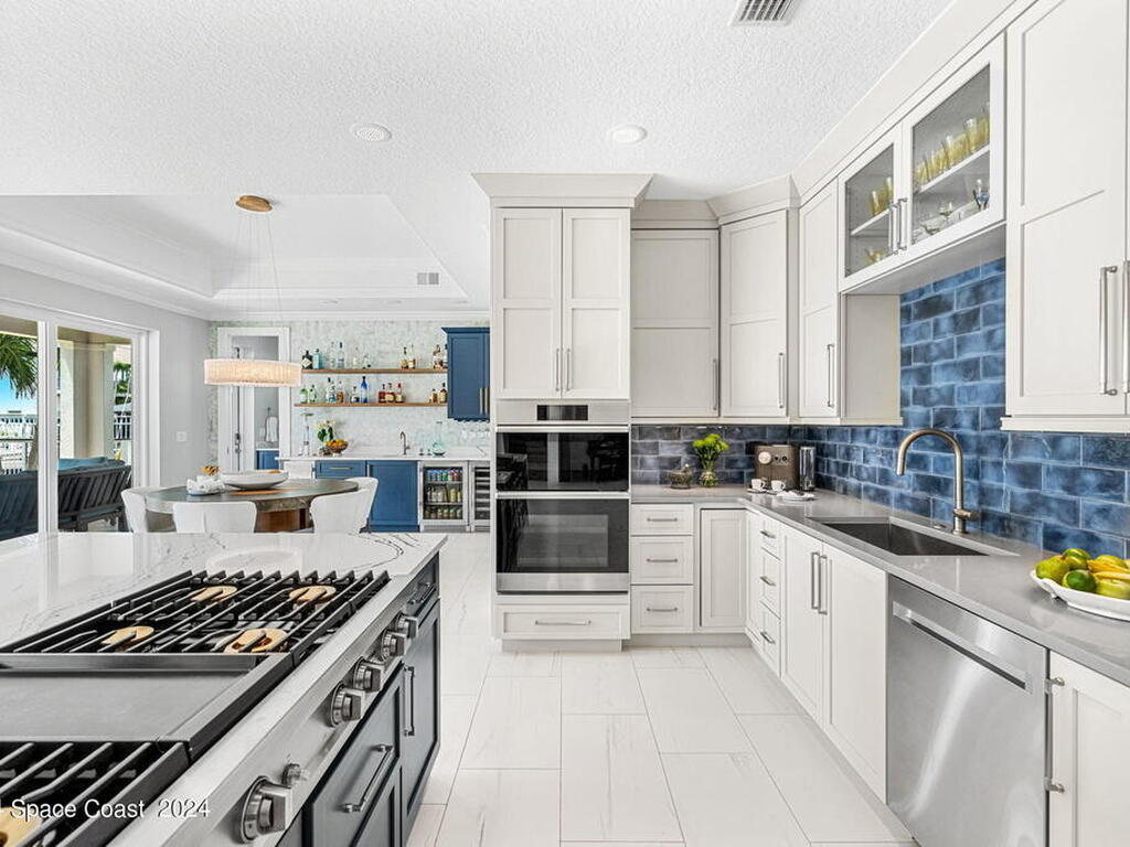 517 Eleuthera Lane, Indian Harbour Beach, FL 32937