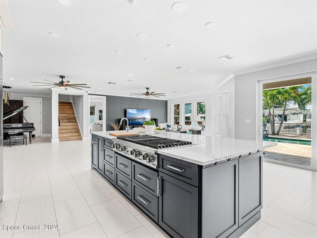 517 Eleuthera Lane, Indian Harbour Beach, FL 32937