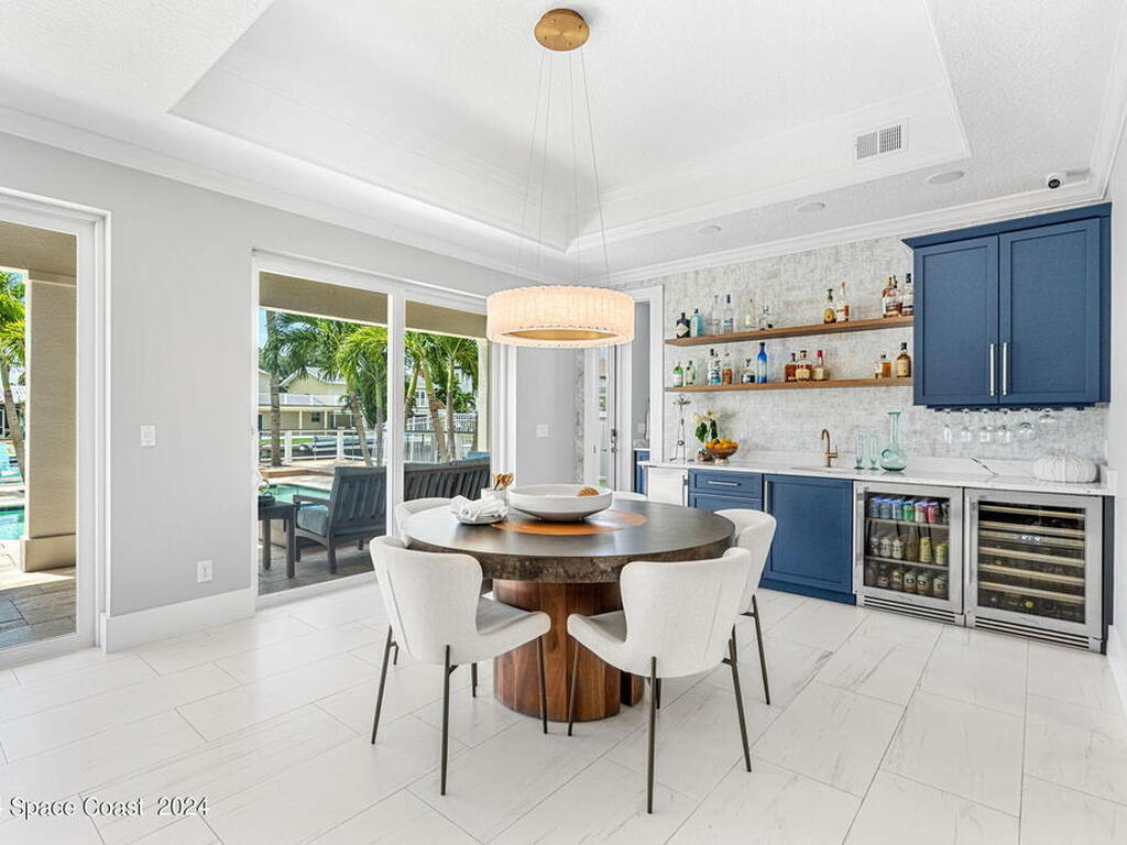 517 Eleuthera Lane, Indian Harbour Beach, FL 32937