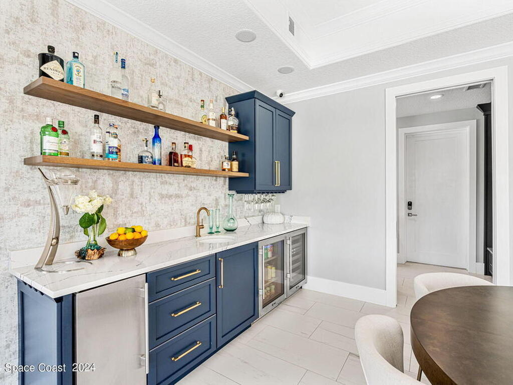 517 Eleuthera Lane, Indian Harbour Beach, FL 32937