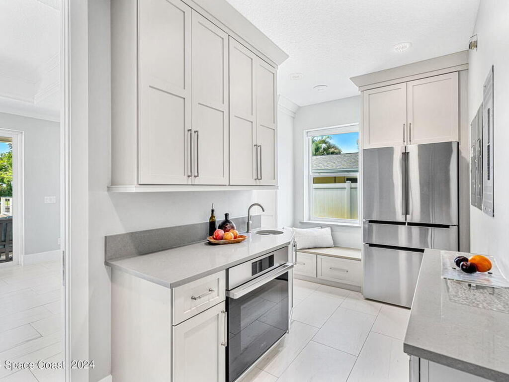 517 Eleuthera Lane, Indian Harbour Beach, FL 32937