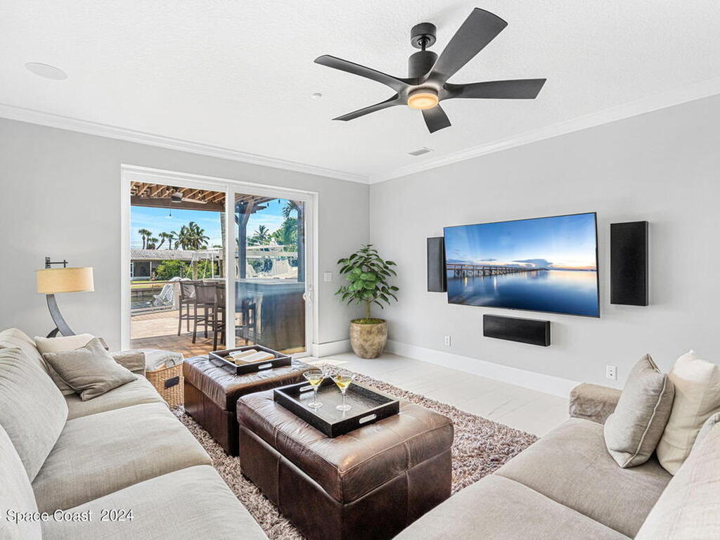 517 Eleuthera Lane, Indian Harbour Beach, FL 32937