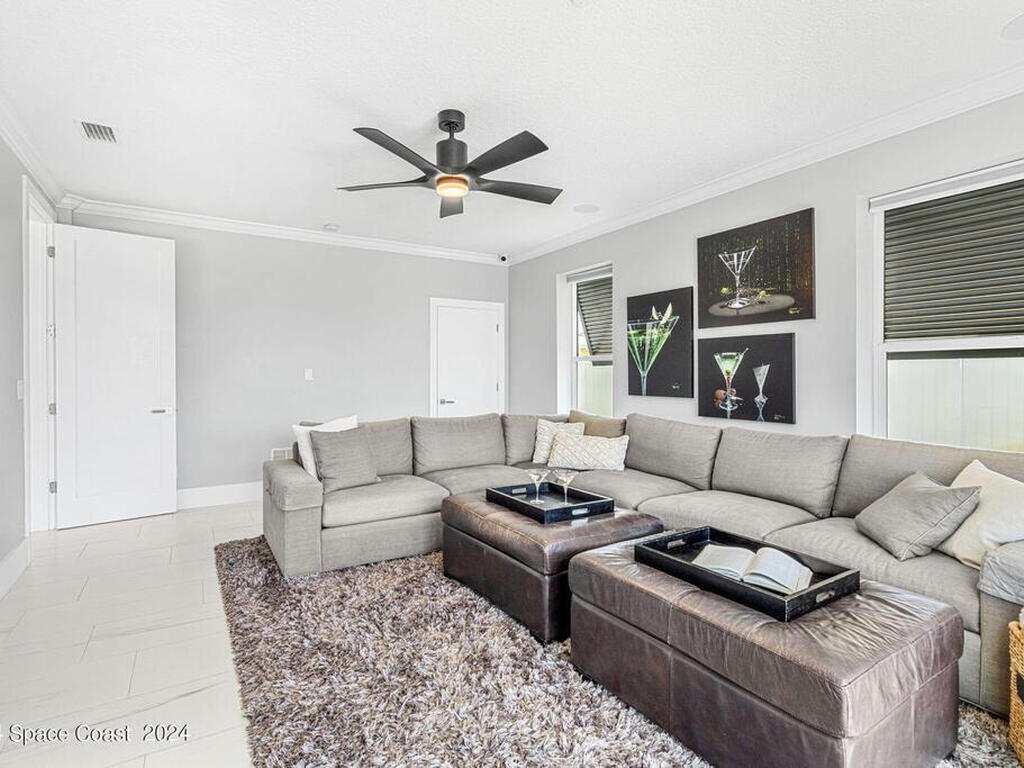 517 Eleuthera Lane, Indian Harbour Beach, FL 32937