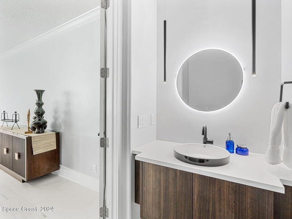 517 Eleuthera Lane, Indian Harbour Beach, FL 32937