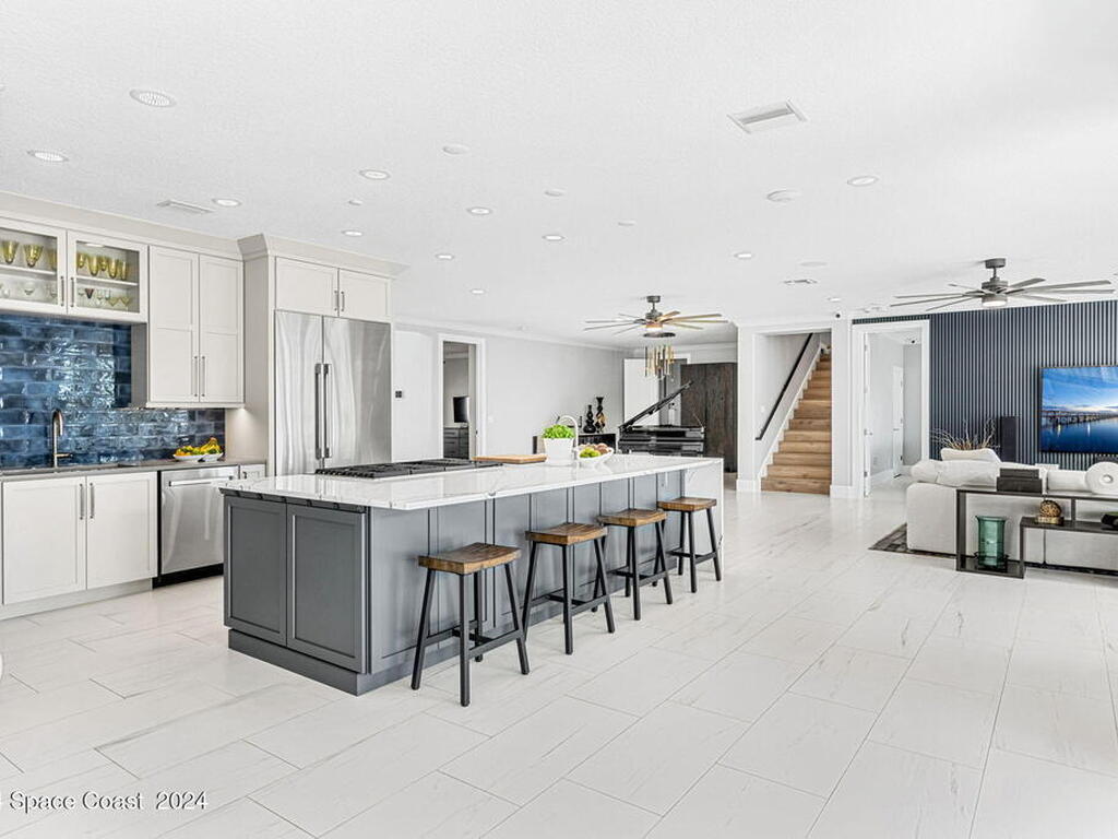 517 Eleuthera Lane, Indian Harbour Beach, FL 32937