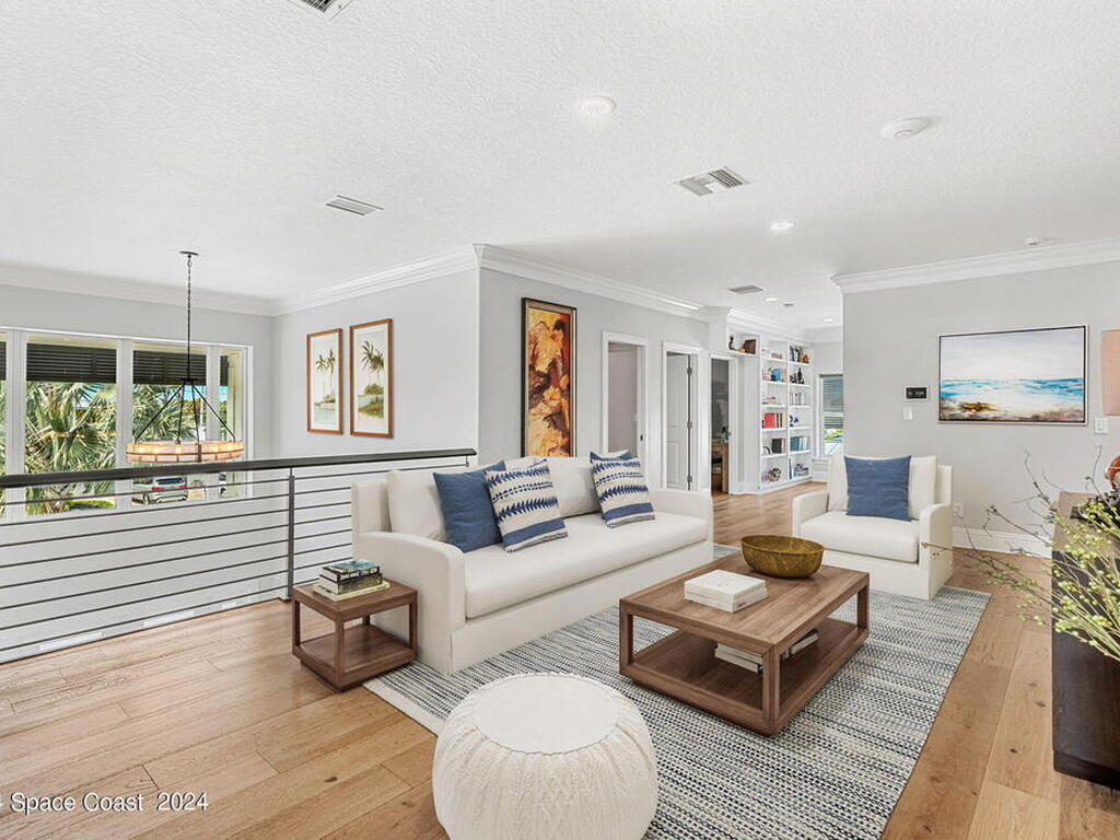 517 Eleuthera Lane, Indian Harbour Beach, FL 32937