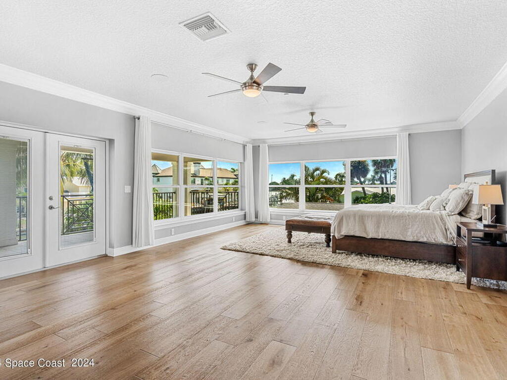 517 Eleuthera Lane, Indian Harbour Beach, FL 32937