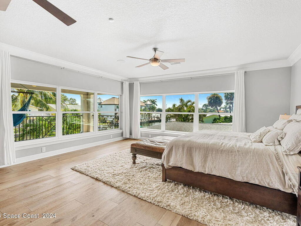 517 Eleuthera Lane, Indian Harbour Beach, FL 32937