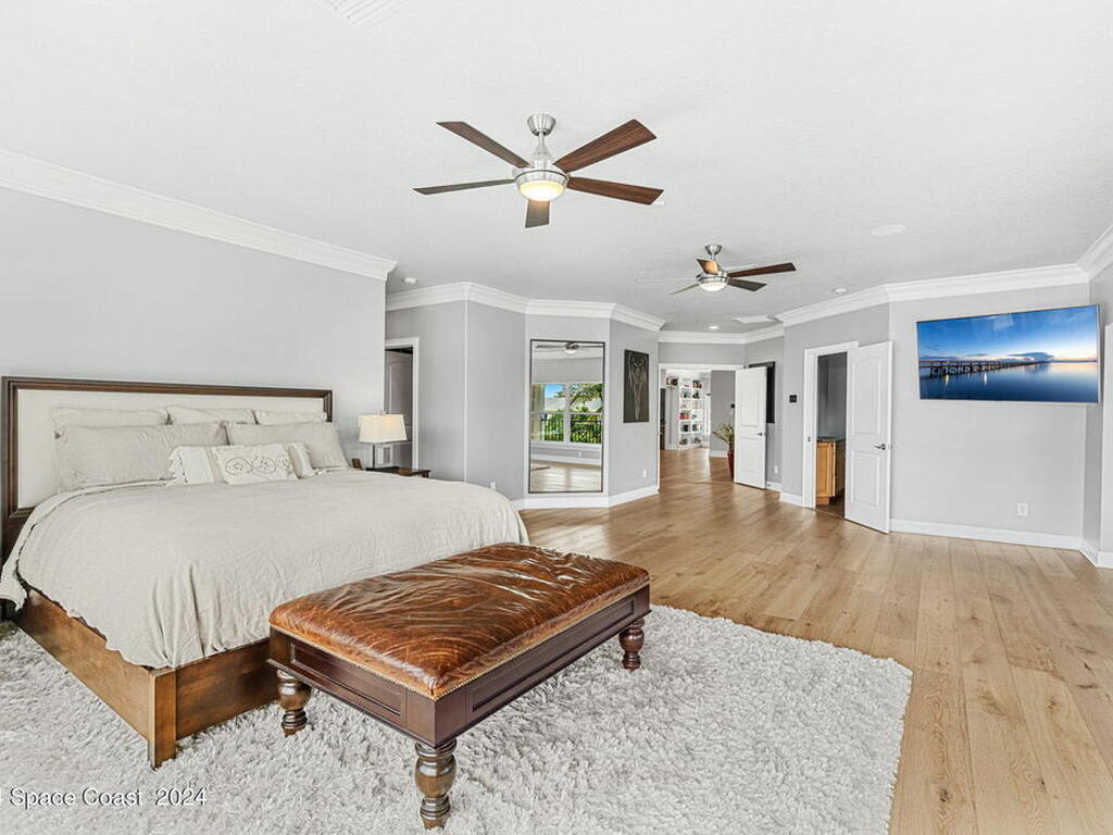 517 Eleuthera Lane, Indian Harbour Beach, FL 32937